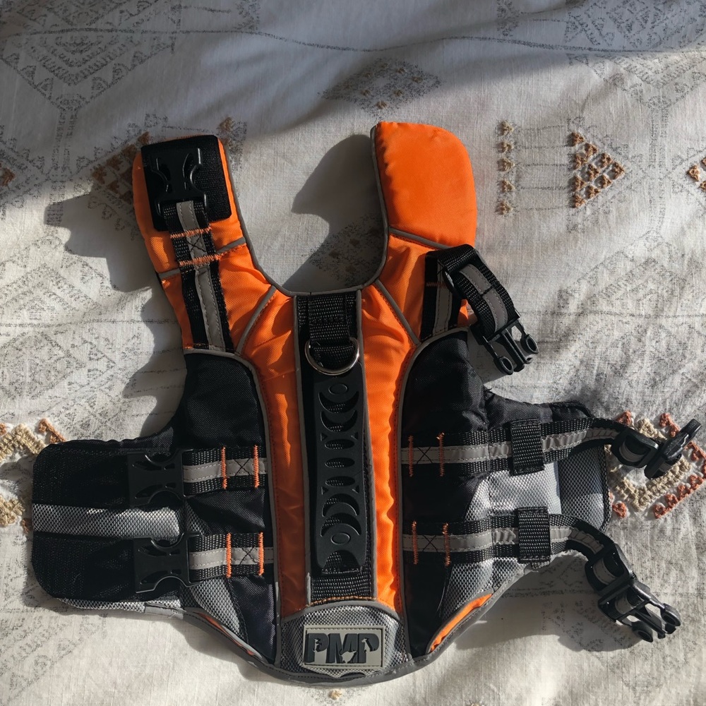 PMP Pet (extra small) floatation device